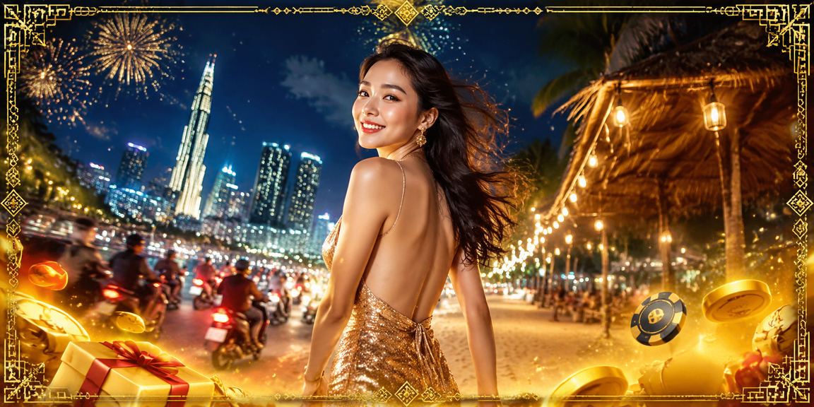 Game thủ trải nghiệm live casino trên ứng dụng r1999 tại TP. Hồ Chí Minh