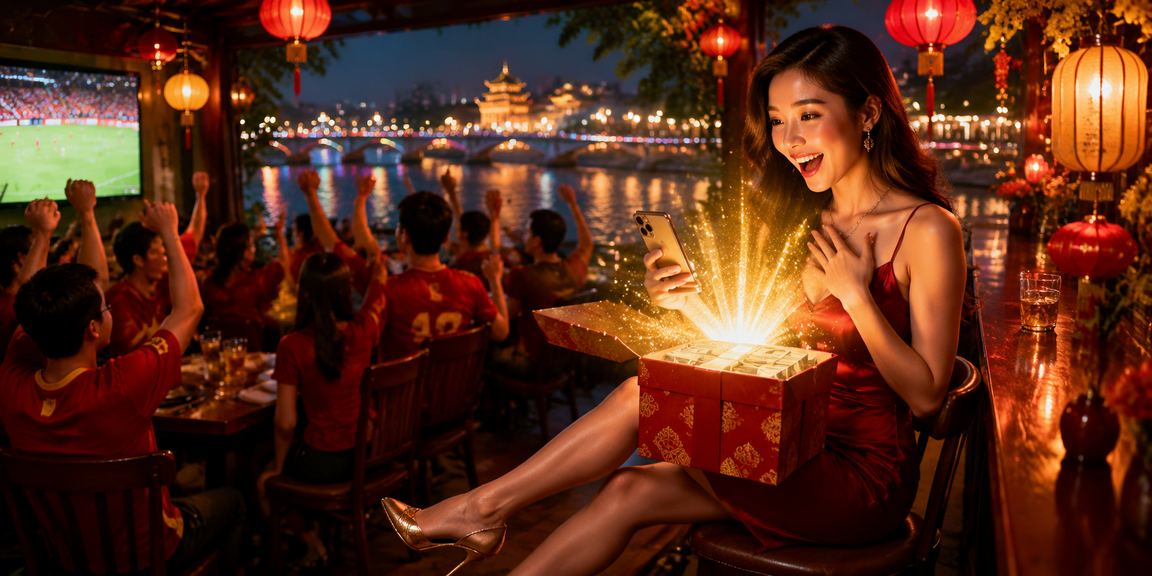 Khám phá ứng dụng casino di động r1999 tại Huế trong dịp Tết